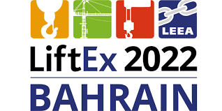 LiftEx - 2022